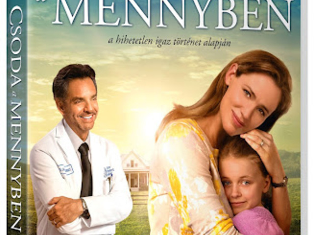 Mennyei csodák Film