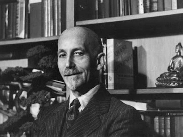 Paul Brunton: Az egyiptomi varázsló
