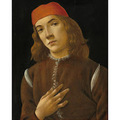 Alessandro Botticelli vagyok, és ez az életem története