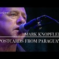 Mark Knopfler – Postcards From Paraguay