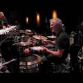 The Dave Weckl STL Groove Contingent  – Living for the City
