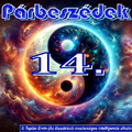 Párbeszédek / 14.