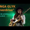 Kinga Glyk – Overdrive