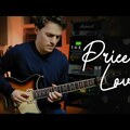 Matteo Mancuso – The Price Of Love