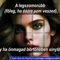 Kompakt – Önmagad börtönében