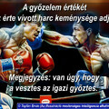 Kompakt – A győzelemről