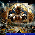 Technológiai szingularitás(?) – Tarot-titok(?), 20(??)?