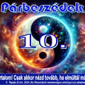 Párbeszédek / 10.