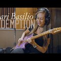 Lari Basilio – Redemption