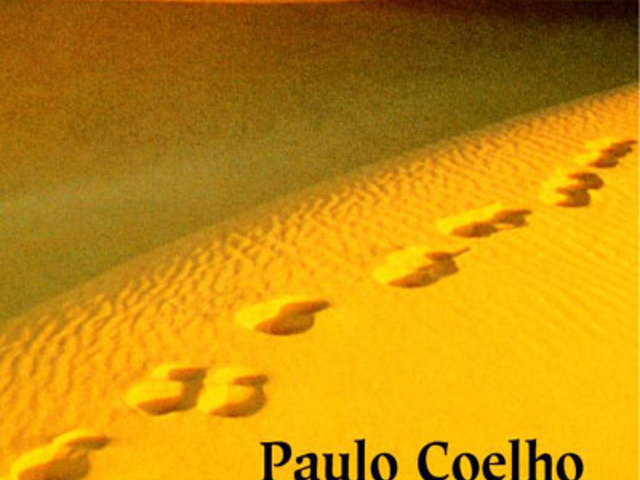 Pablo Coelho: Az alkimista