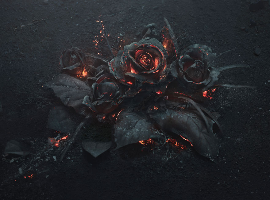 burning-roses-sculpure-the-ash-peter-jaworowski-1.jpg