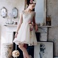 Vintage dress - a legtutibb!