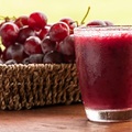 Hűsítő és egészséges finomságok szőlőből