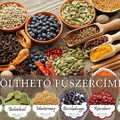 Fűszercímkék újratöltve - Töltsd le a frissített gyűjteményt!