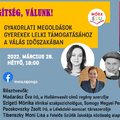 Segítség, válunk! - Segítő tanácsok a Családi Iránytű Klub márciusi eseményén