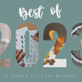 Best of 2023 - Főszerepben a tavalyi kedvenceitek