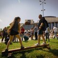 Május utolsó vasárnapján Müpa Gyermeknap ingyenes koncertekkel és interaktív programokkal