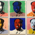 „Mao, holnap én…” - Az Albertina Modern Andy Warholtól Damien Hirstig kiállításán jártunk