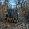 The Hide-and-Seek Train - Iceflower Express Extra Day on the Mahóca Branch Line