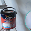 Praktikus, mosható falfelület a konyhában - vagy ahol épp szükség van rá