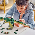 LEGO Creator – Építs kreatívan, határok nélkül!