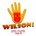 Wilson Klub, 2. fejezet - Mókás akvárium készítése kartondobozból a kisebb kreatívkodóknak