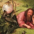 Menny és pokol testközelből, kóla nélkül - A Szépművészeti Múzeum Bosch-kiállításán jártunk