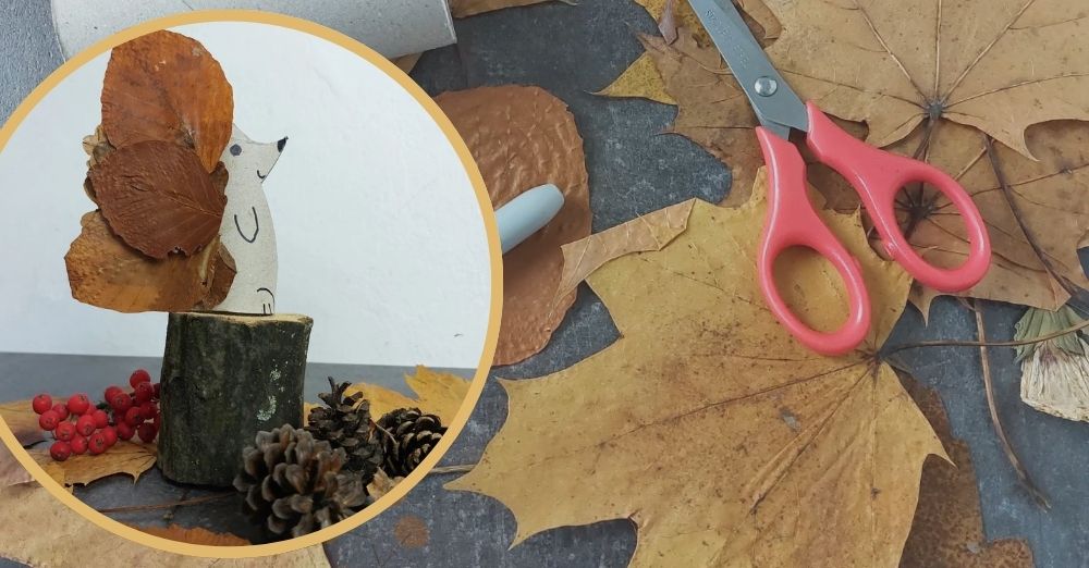 Cuki süni egyszerű alapanyagokból