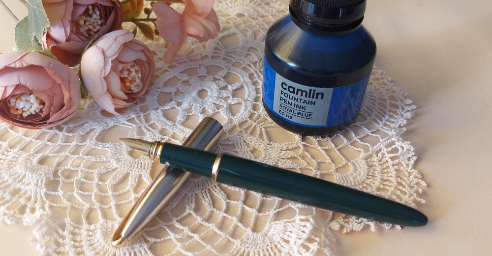 Töltőtollak régen és most - Történeti áttekintéstől a gyakorlati tippekig