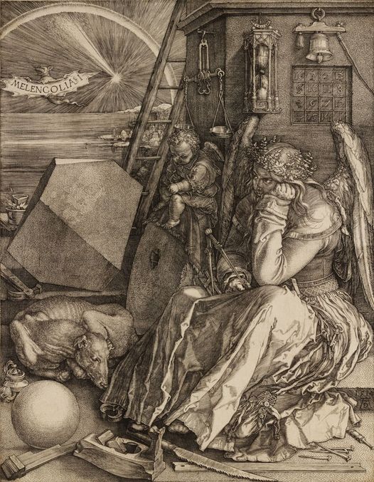 Dürer kora Kvíz - Eredményhirdetés