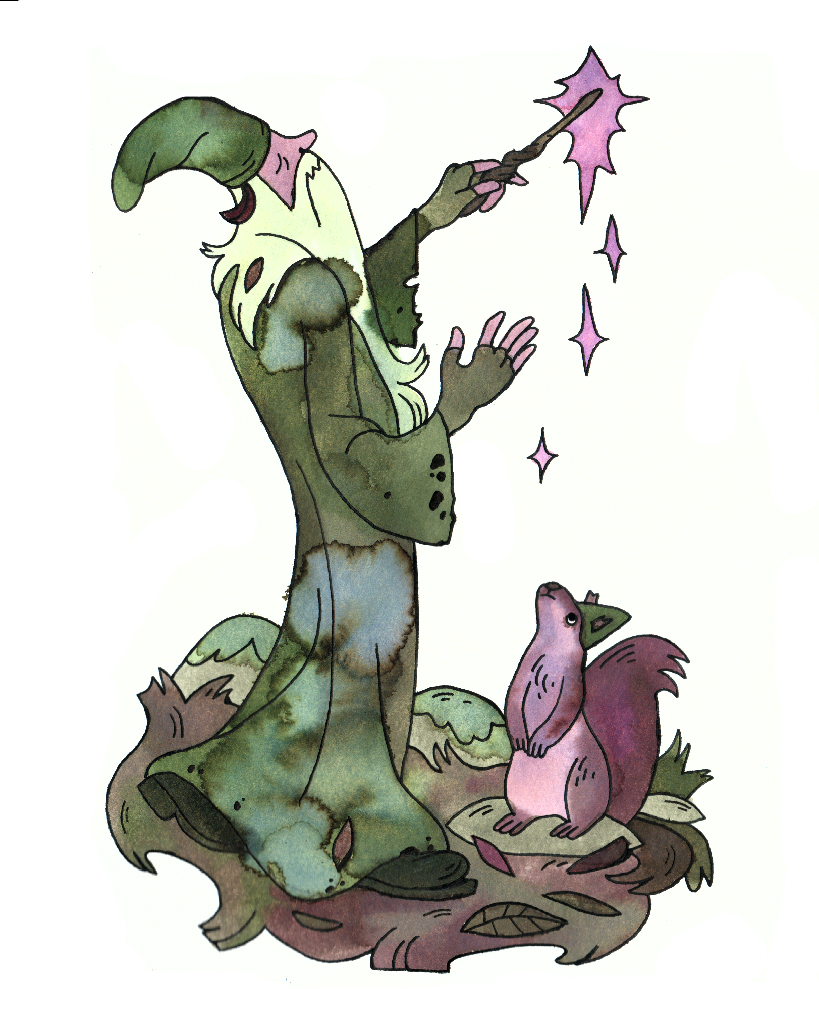 #LESSON - Hahn Petra