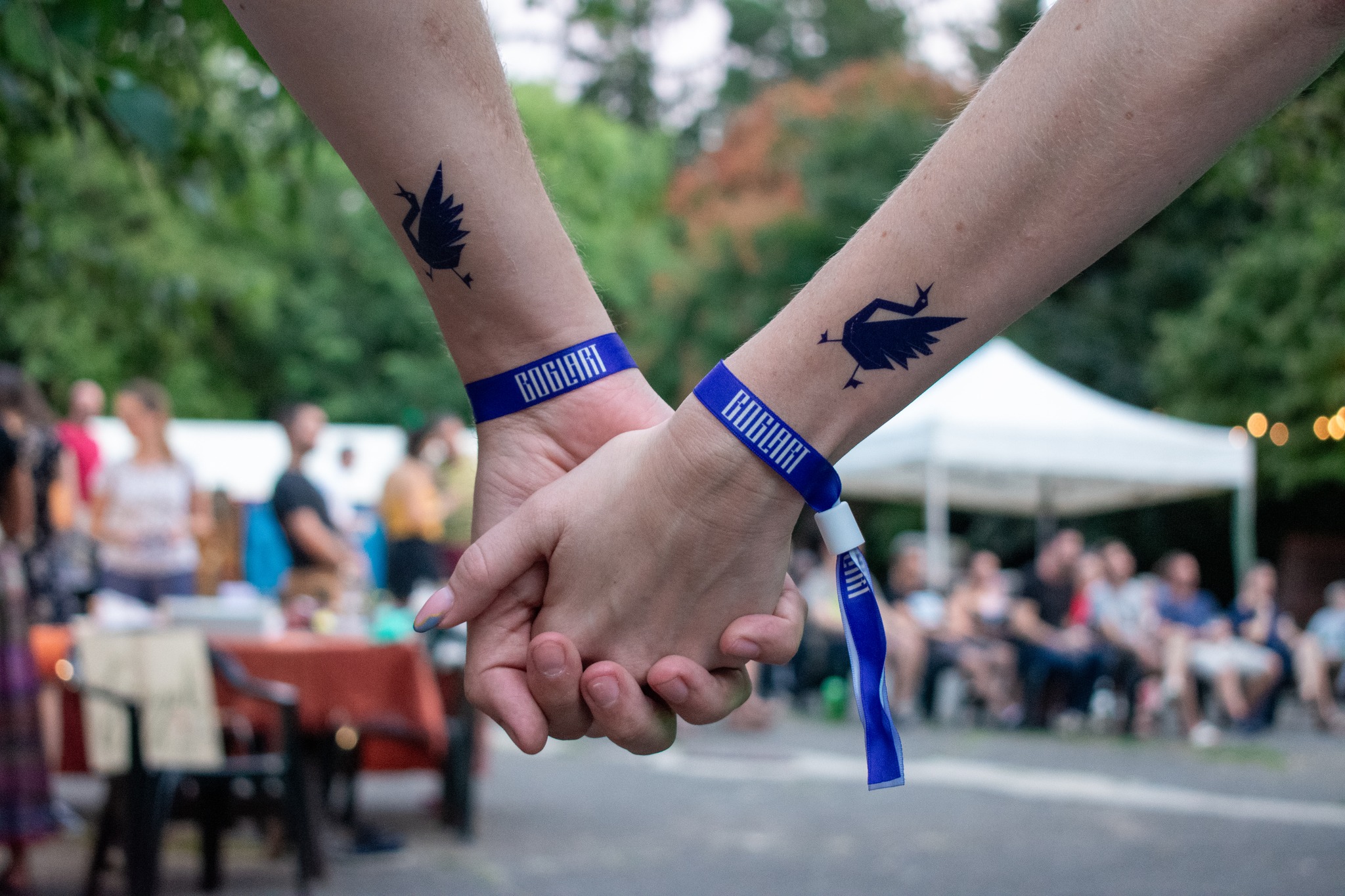 A Balaton-partra költöznek a világ zenéi és táncai: jövő héten indul a VI. Boglart fesztivál