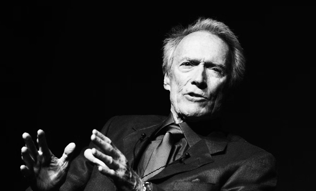 Az ősz polihisztor - Ma 94 éves Clint Eastwood