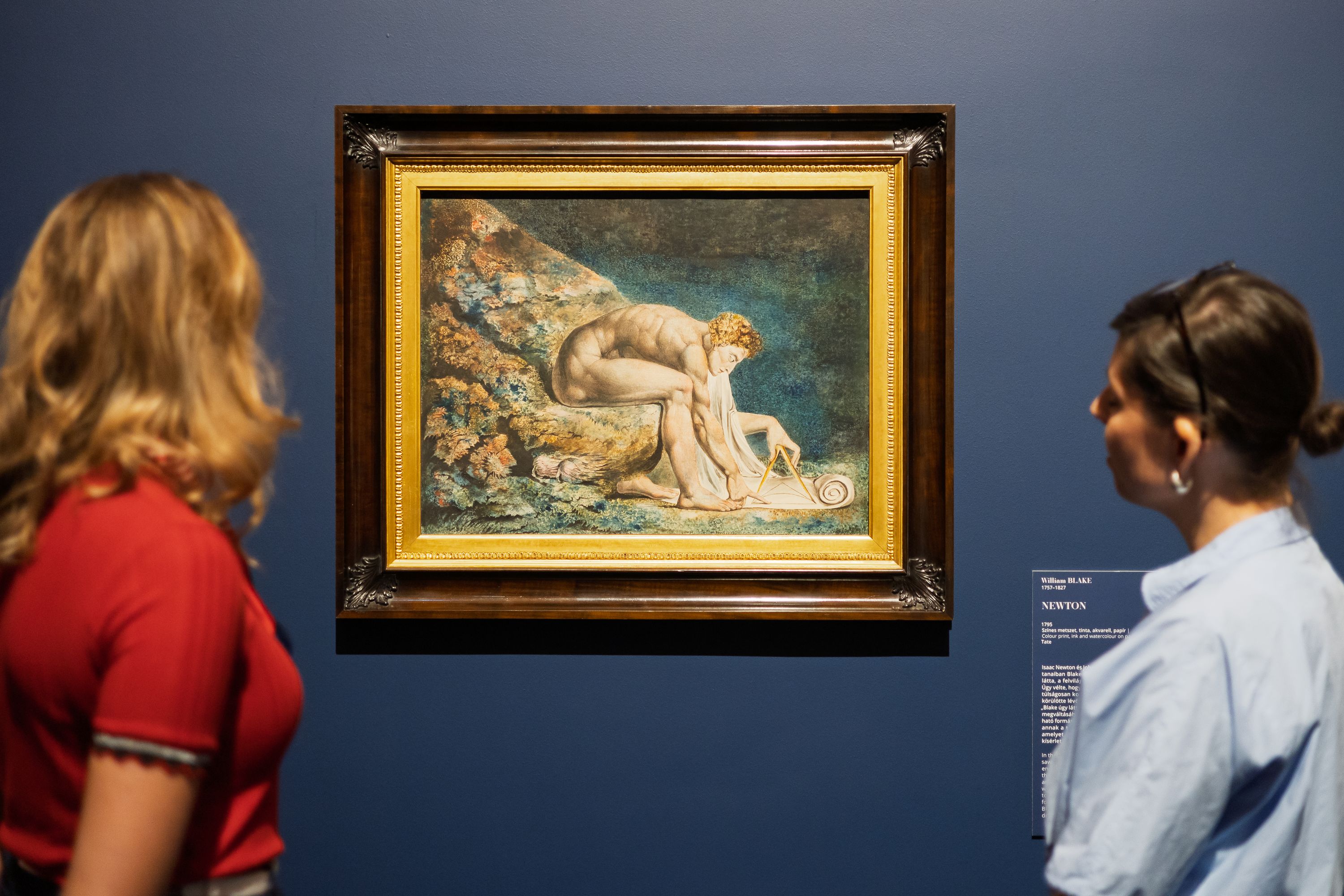 Halloweeni MúzeumMerülés a Szépművészeti Múzeumban