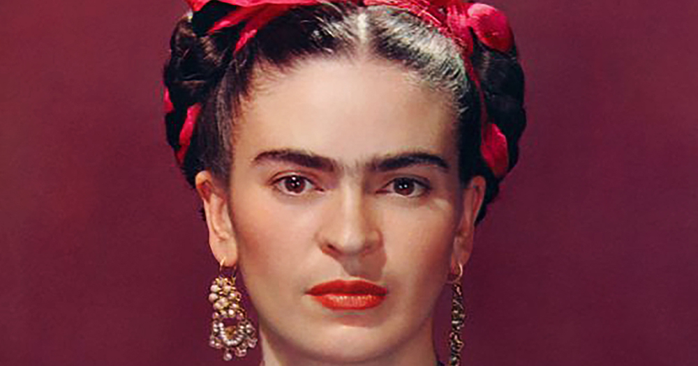 Frida Kahlo élete és művészete - Új dokumentumfilm a Pannonia Entertainmenttől