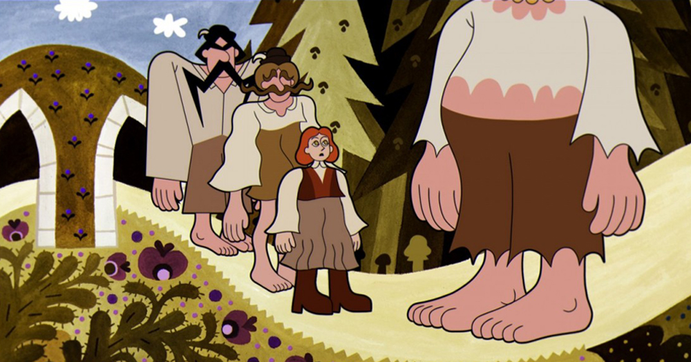 Best of KAFF - Térítésmentes vetítések a Cinema MOM-ban szeptember 4-től 10-ig