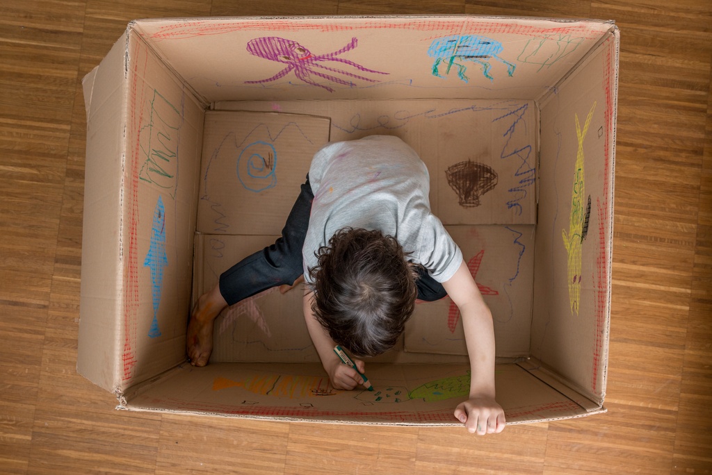 Színes ceruza, ami zsírkréta és vízfesték is?! – STABILO woody 3 az 1-ben