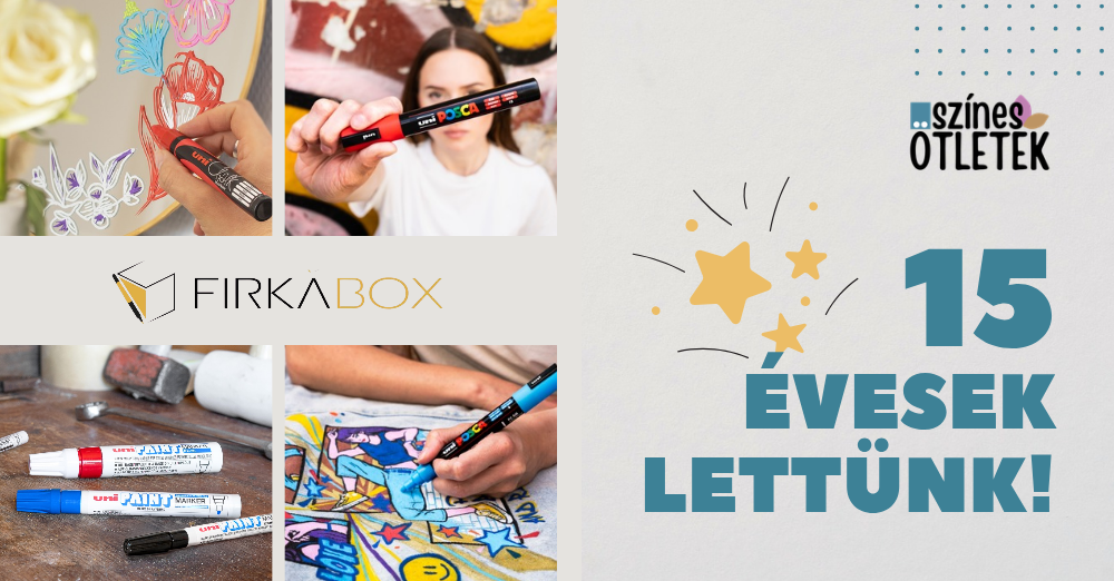 Firkabox - Tradíció, közösségi média, flow-élmény záróra után