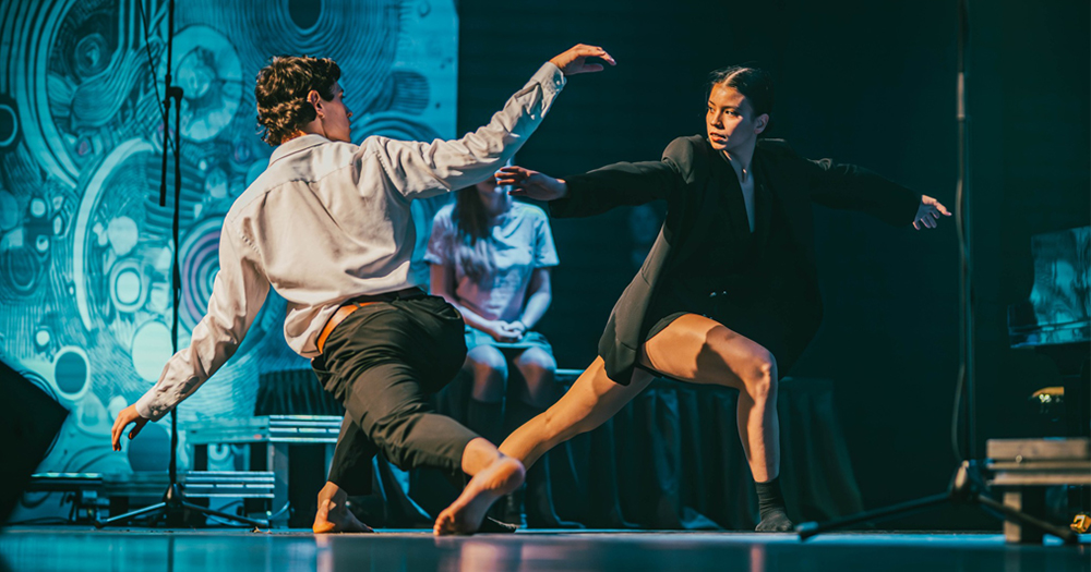 Lélekhíd – Utazás a zongora szívébe február 21-én, a Gödöllői Királyi Kastélyban