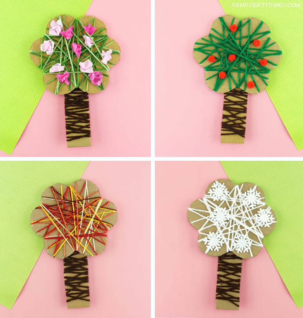 yarn-wrapped-trees-four-seasons-collage-1.jpg