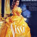 A Sissi filmek színésznői