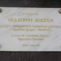 110 éve született Várkonyi Zoltán