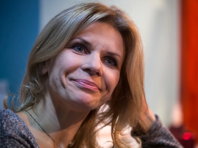 Schell Judit: „Nekem használt, hogy az elején szétcincáltak”