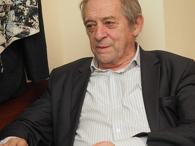 Jordán Tamás: „A POSZT az elkódorgott édesgyerek”