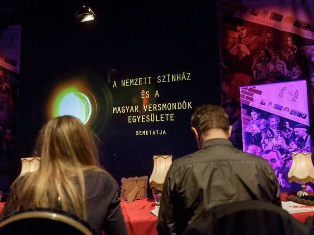 A karanténban is ideális – elindult az V. Nemzeti VERSeny