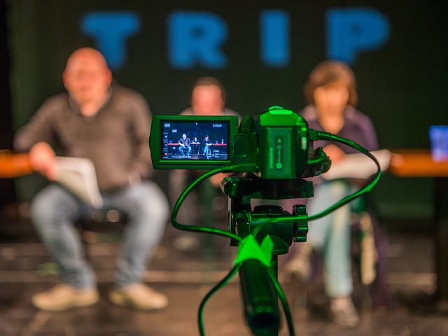 Külföldön és itthon is nagy sikert értek el az Első Magyar Karantén-Színház előadásai