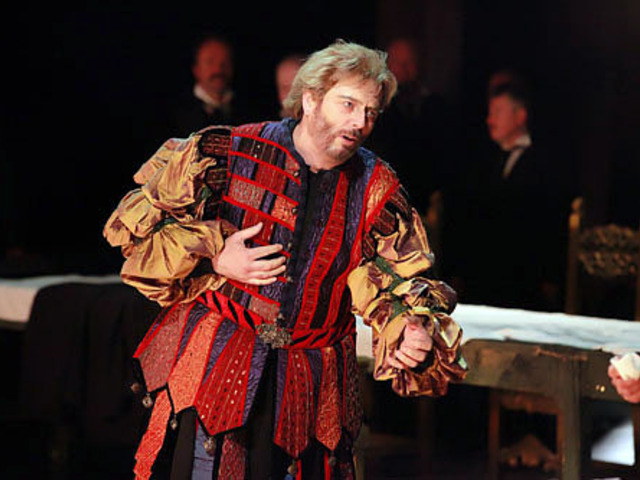 Felemás Rigoletto