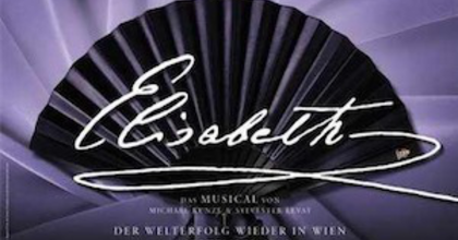Újra színpadra állítják Bécsben az Elisabeth című musicalt