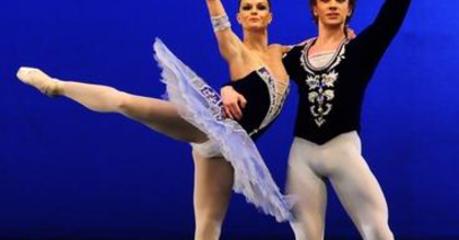 Kihirdették a VI. Nurejev-balettverseny eredményét