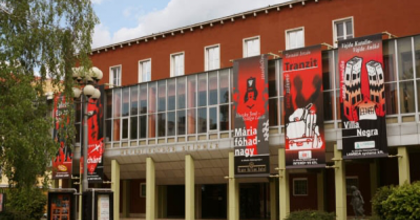 'Visszajöttek a nézők' - Évadot zárt a zalaegerszegi színház